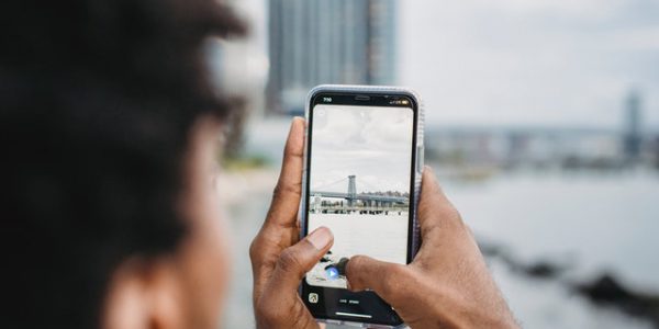 smartfon