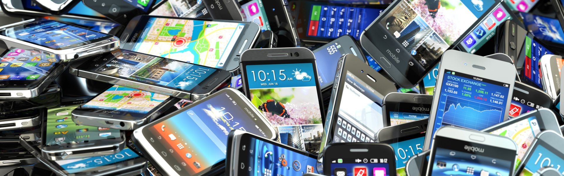 Czym kierować się przy kupnie smartfona