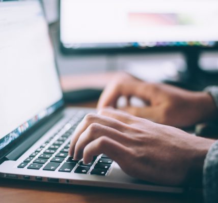 Pozycjonowanie strony internetowej