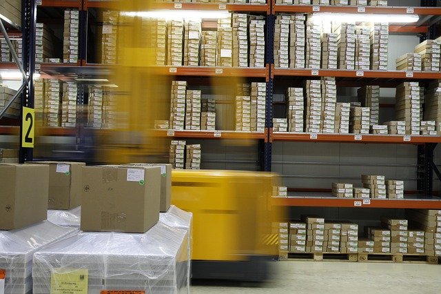 system ERP