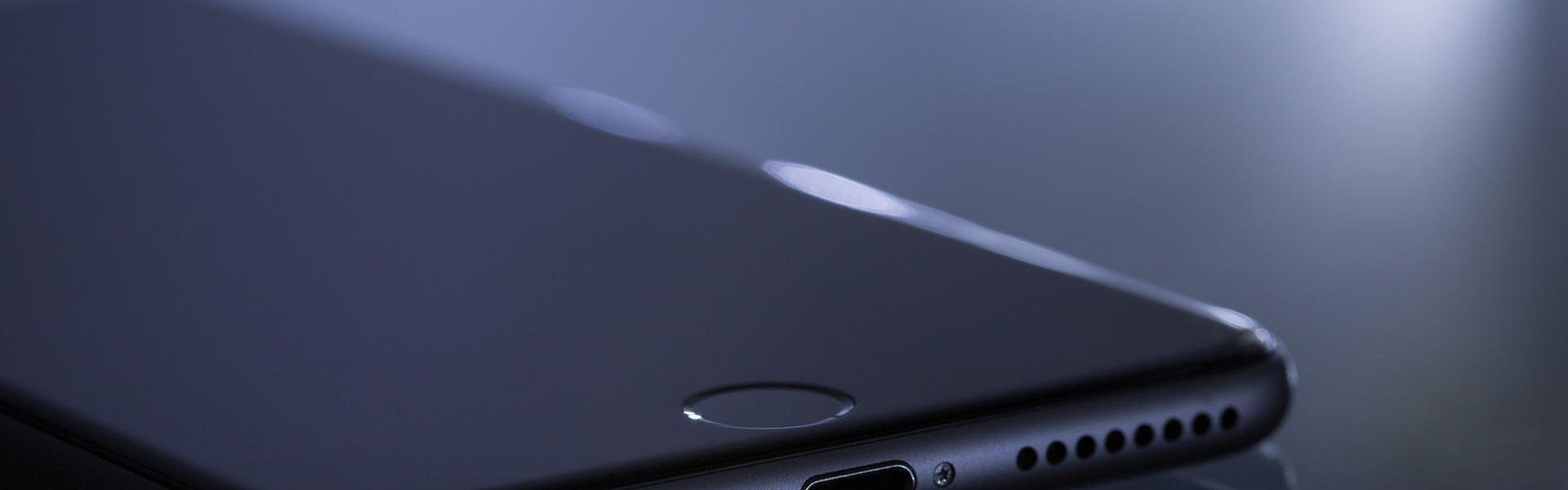 serwis iPhone