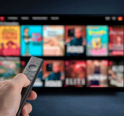 Internet + TV