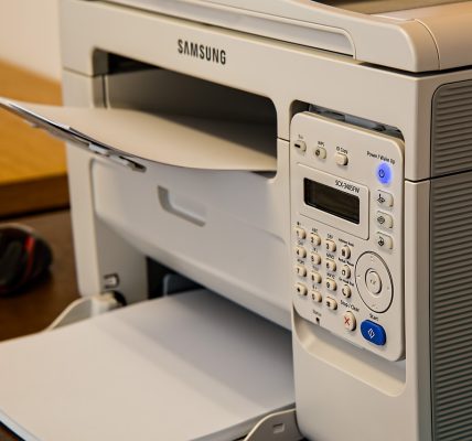 Dlaczego komputer nie widzi drukarki? Co zrobić?