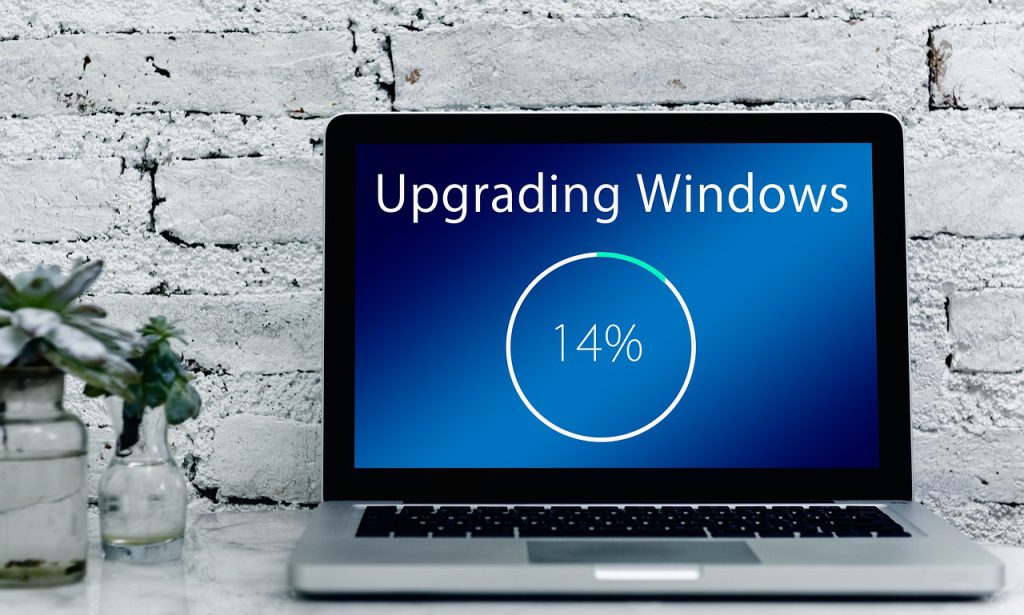 Dlaczego komputer nie spełnia wymagań systemu windows 11?