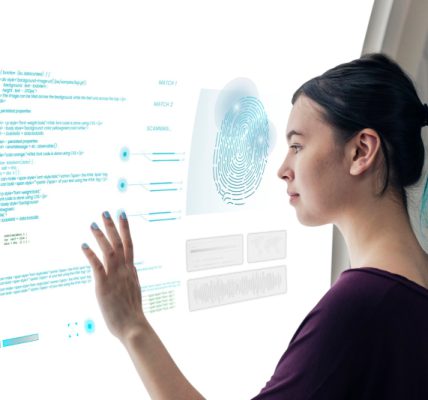 Zastosowanie paszportów biometrycznych