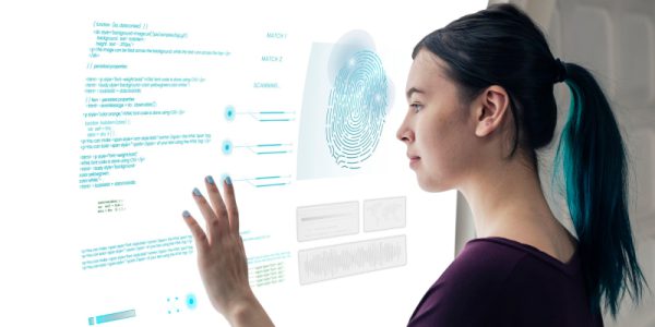 Zastosowanie paszportów biometrycznych