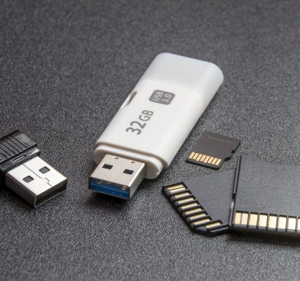 Dlaczego komputer nie widzi pendrive?