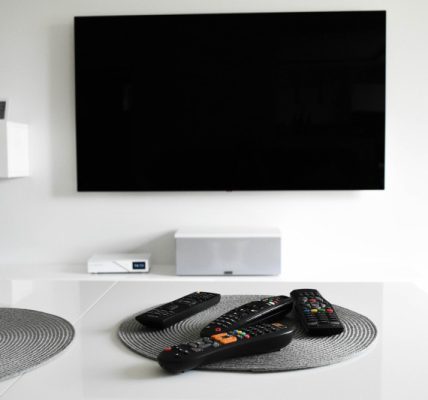 przeglądarka na android tv