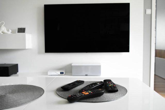 przeglądarka na android tv