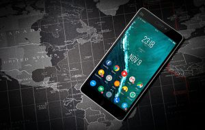 Telefon z systemem android