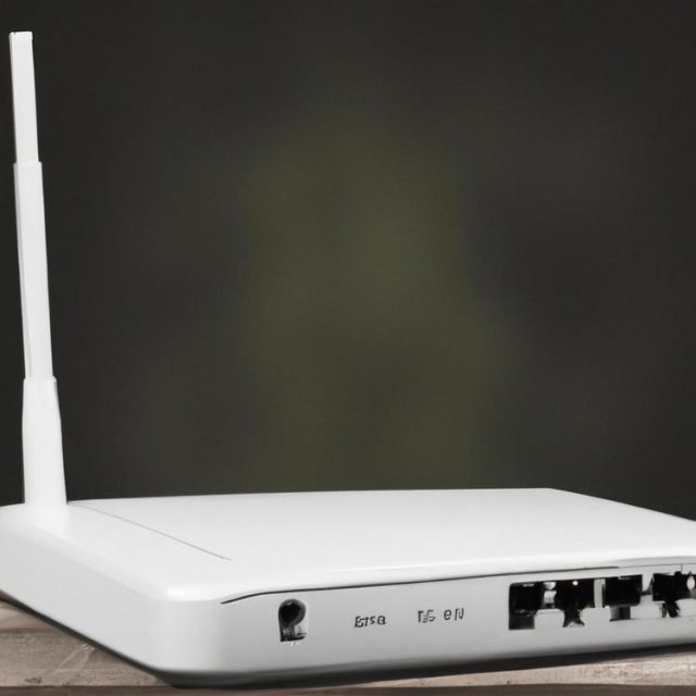 jak naprawić internet