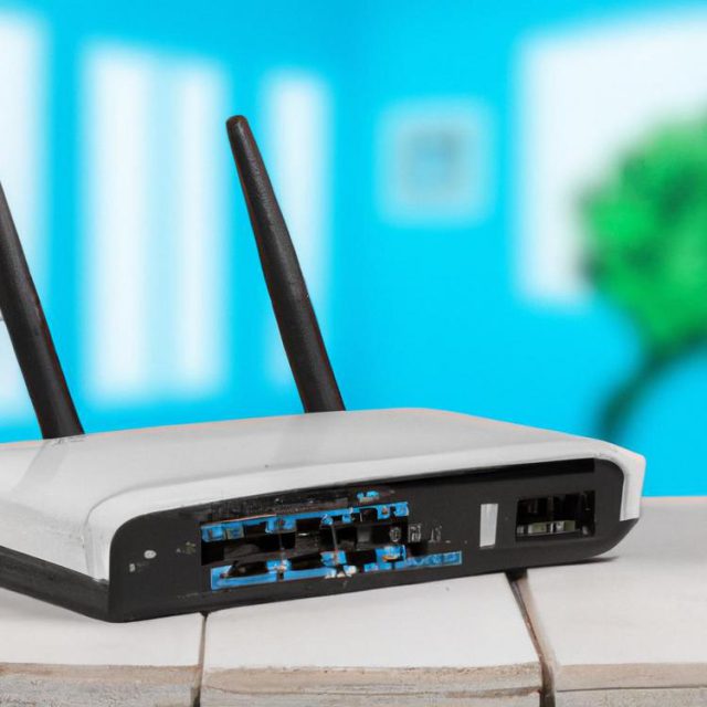 jak sprawdzić co obciąża internet