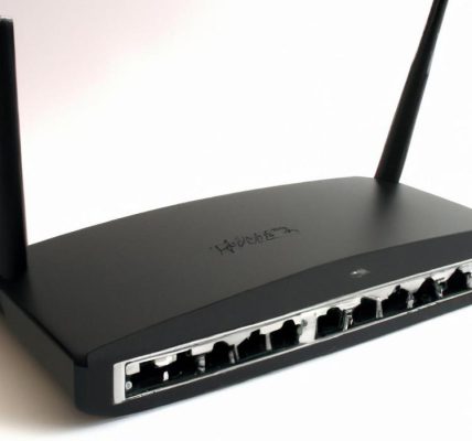 jak udostępnić internet z telefonu na laptop