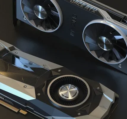 Nvidia GeForce RTX 4090