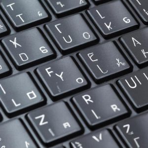 Czym jest keylogger i dlaczego jest niebezpieczny?