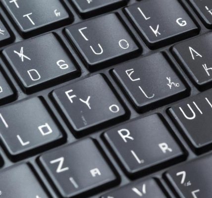 Czym jest keylogger i dlaczego jest niebezpieczny?