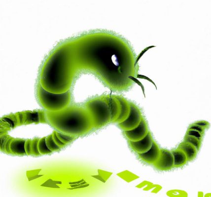 Czym jest robak komputerowy Conficker (Downup, Kido)?