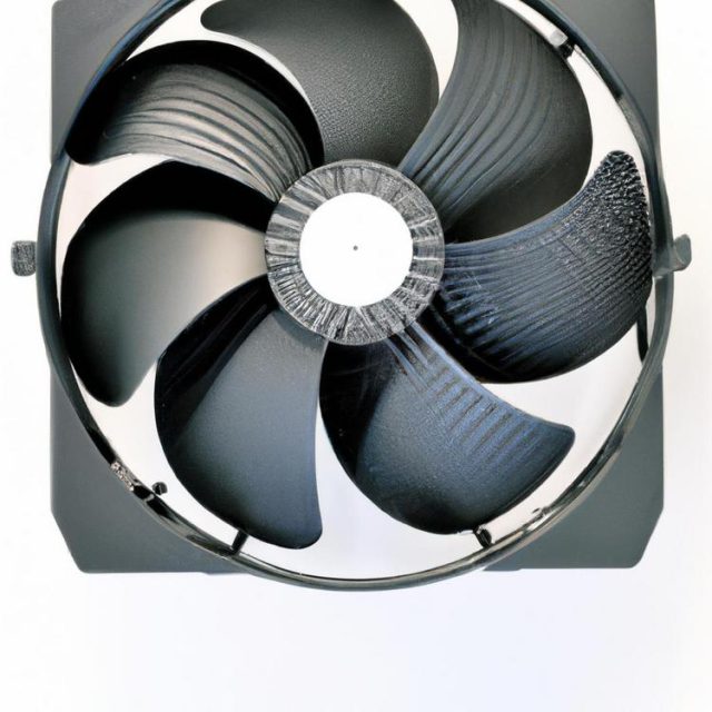 Do czego służy radiator w komputerze?