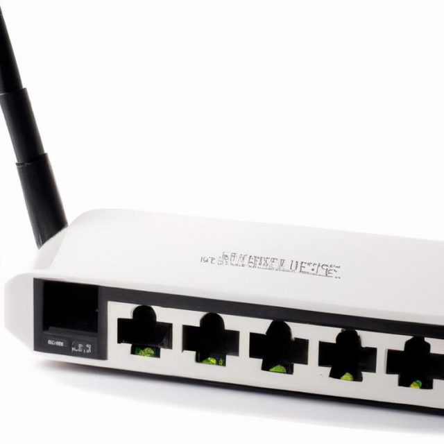 Jak wejść w ustawienia routera i kiedy jest to konieczne? bezpiecznypc.pl