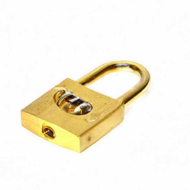 Jak zablokować komputer? Poznaj różne sposoby!