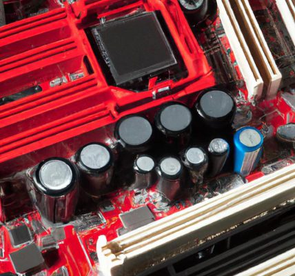 Różnice między PCI Express x4, x8 i x16