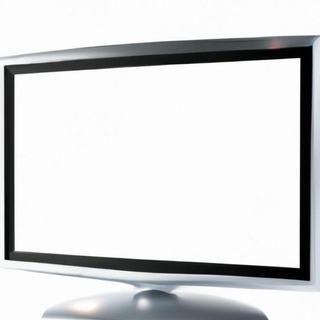 Co warto wiedzieć o technologii IPS w monitorach biurowych?