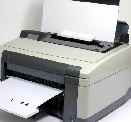 Drukarka laserowa czy atramentowa – która lepsza?