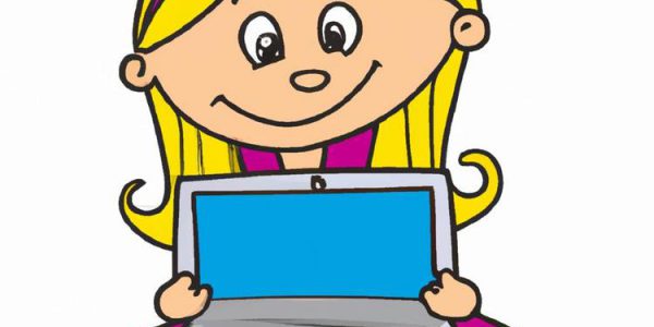 Jak wybrać idealny laptop dla dziewczynki?