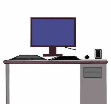 Jak wybrać idealny monitor biurowy?