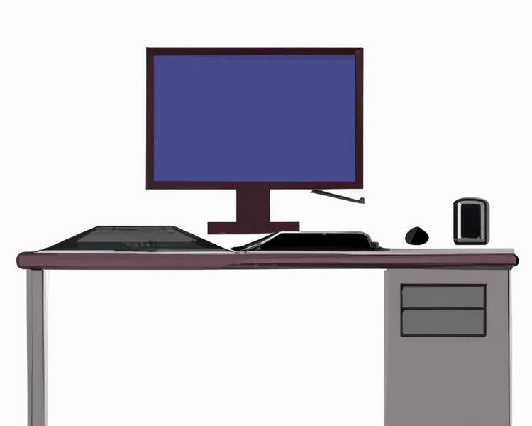 Jak wybrać idealny monitor biurowy?