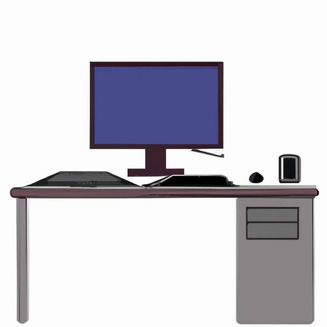 Jak wybrać idealny monitor biurowy?