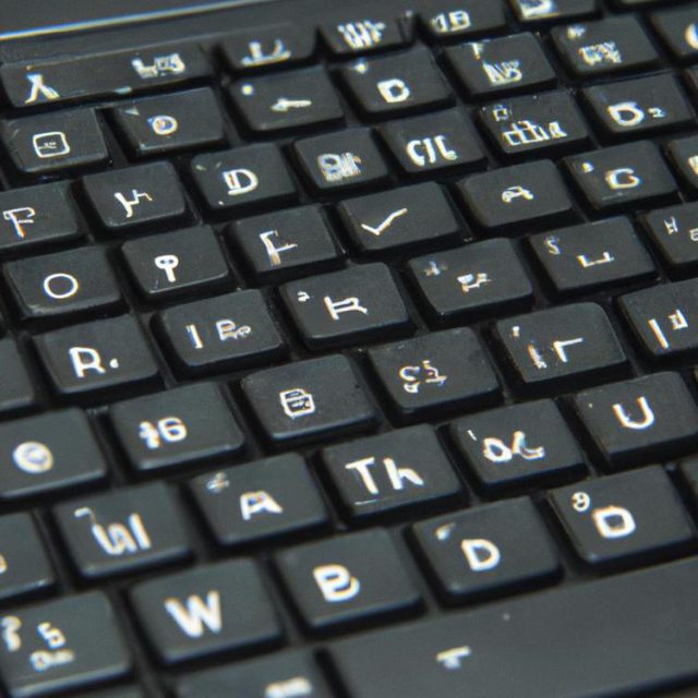 Jak zrobić operację kopiuj i wklej na klawiaturze?