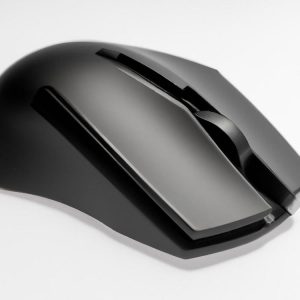 Jakie są najnowsze trendy w projektowaniu myszy komputerowych?