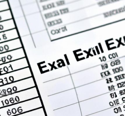 Księga przychodów i rozchodów w Excelu – poradnik księgowy