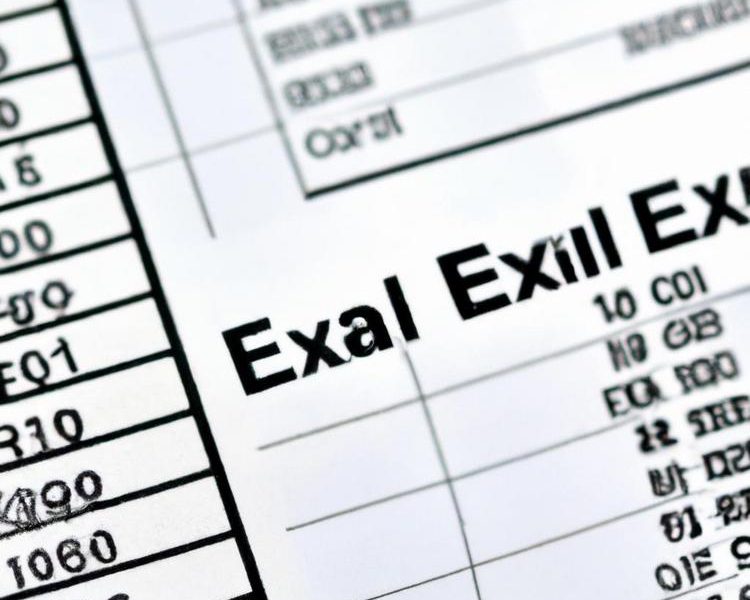 Księga przychodów i rozchodów w Excelu – poradnik księgowy