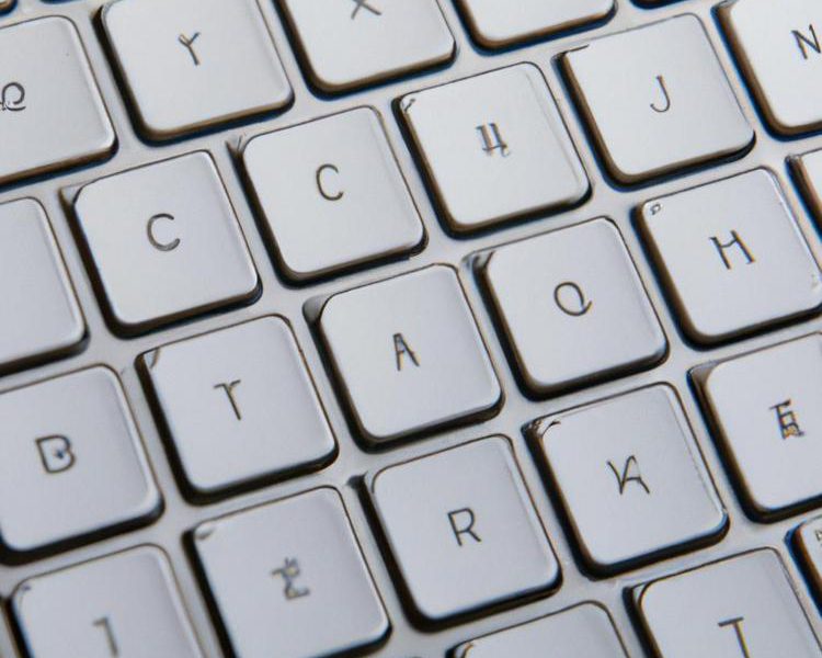 Zaznacz wszystko – jaki skrót na klawiaturze?