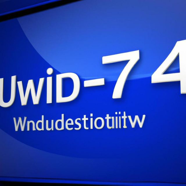 Aktualizacja kb4534310 w Windows 7 – jakie zmiany?