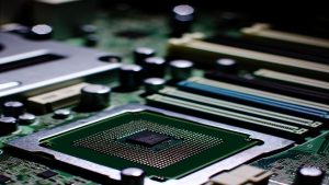 Co znajduje się w jednostce centralnej komputera?