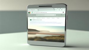 Tworzenie skrótu do strony internetowej na telefonie w Chrome