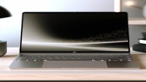 Wyłączanie ekranu w laptopie: skrót klawiszowy