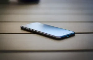 Kradzież lub zgubienie telefonu